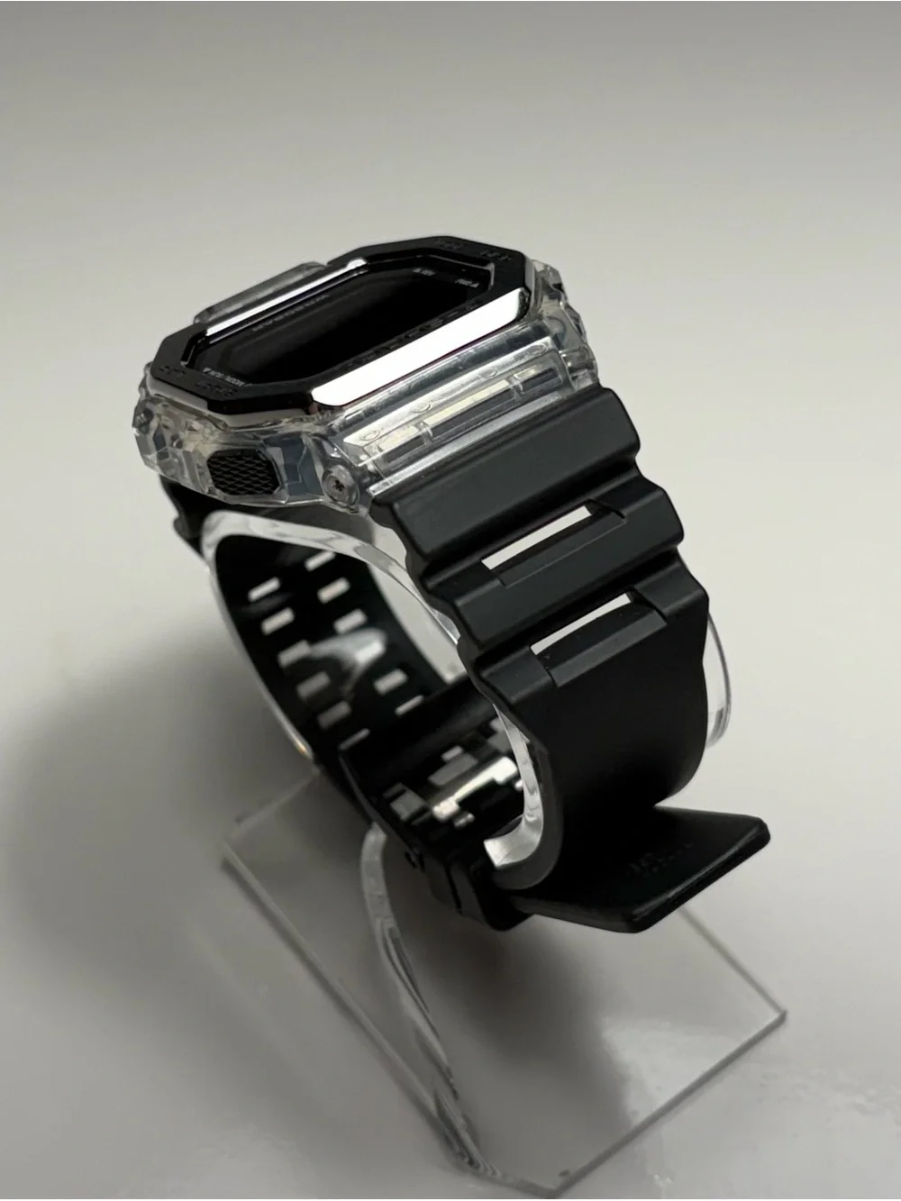 Casio G-Shock G-LIDE GBX-100S-2CR